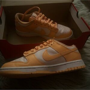Nike dunks